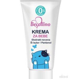 Becollino krema za bebe 100ml