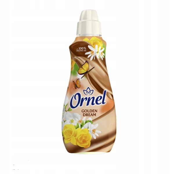 Omeksivac ORNEL 800ml Golden Dream