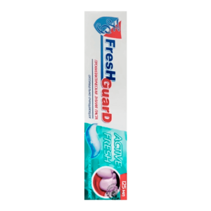 Pasta za zube Fresh Guard ACTIVE 125ml