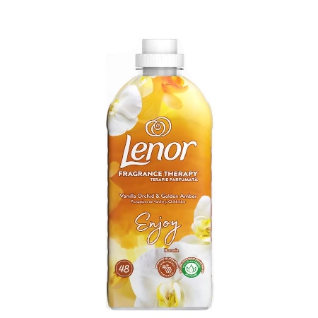 Omeksivac LENOR 1200ml Gold orchid