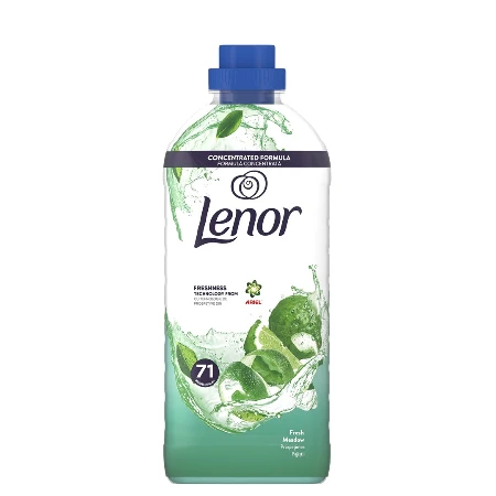 Omeksivac LENOR 1491ml Fresh Meadow
