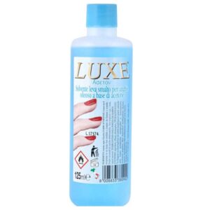 Luxe Aceton 125ml