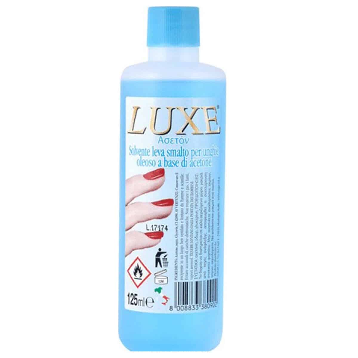 Luxe Aceton 125ml