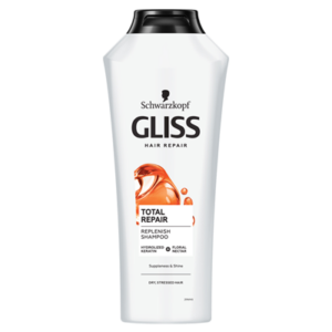 Sampon GLISS 400ml Repair total