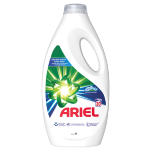 Deterdzent ARIEL 1500ml MS
