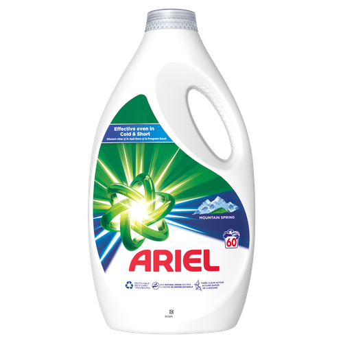 Deterdzent ARIEL 3L MS
