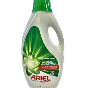 Deterdzent ARIEL 3150ml MS 70w