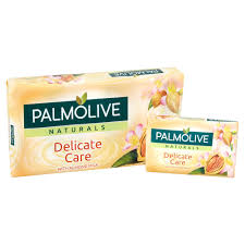 Cvrsti sapun PALMOLIVE 90g almond