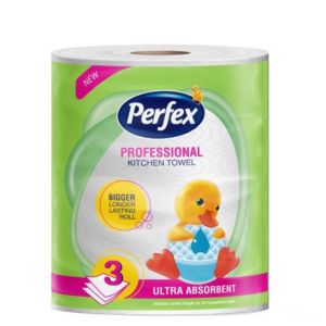 Ubrus PERFEX Professional 3sl