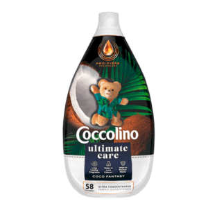 Coccolino Omeksivac coconut fantasy 870ml