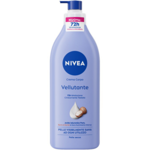 Mleko za telo NIVEA 500ml badem 5in1