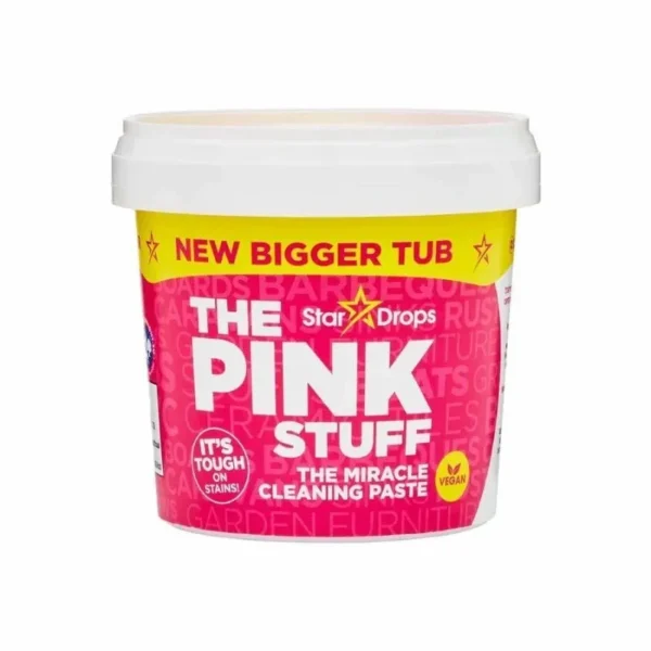 Pasta za ciscenje THE PINK STUFF 850g