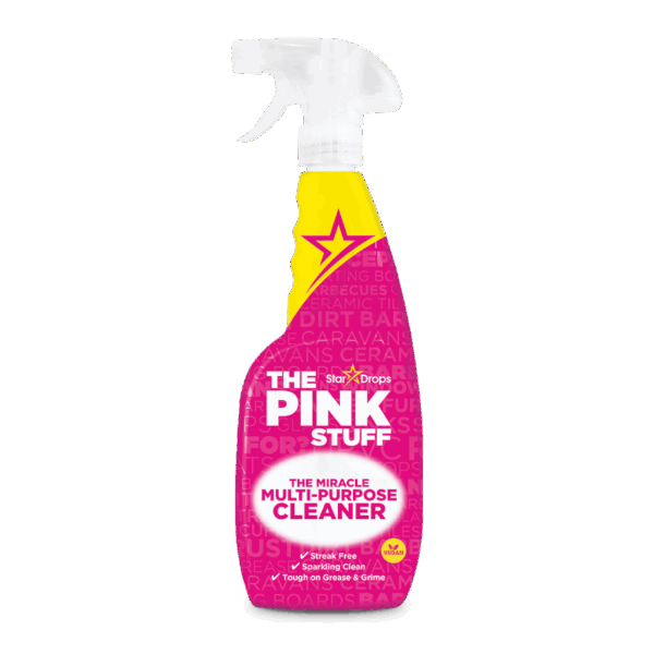 Visenamenski cistac THE PINK STUFF 750ml