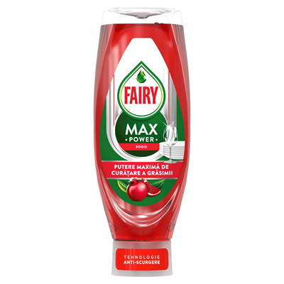 FAIRY za rucno pranje max power Nar 730ml